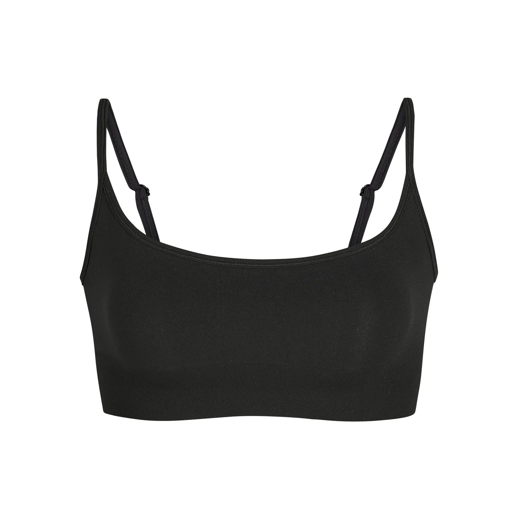 SEAMLESS SCULPT SCOOP NECK BRALETTE |-Skims Best