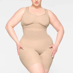 SEAMLESS SCULPT SCOOP PLUNGE BRALETTE |-Skims Online