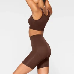 SEAMLESS SCULPT SCOOP PLUNGE BRALETTE |-Skims Online