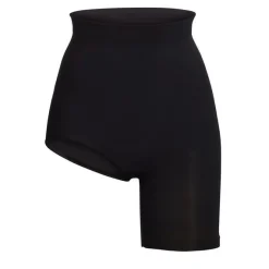 SEAMLESS SCULPT SOLUTION SHORT RIGHT LEG EXPOSED |-Skims Outlet