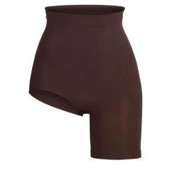 SEAMLESS SCULPT SOLUTION SHORT RIGHT LEG EXPOSED |-Skims Sale