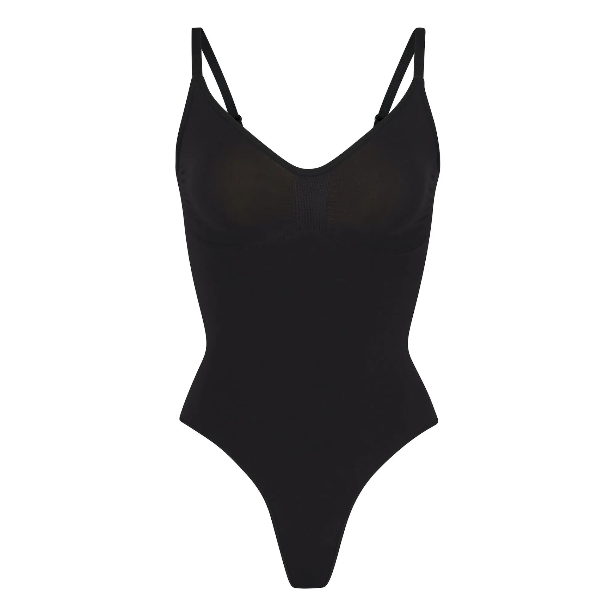 SEAMLESS SCULPT THONG BODYSUIT |-Skims Sale
