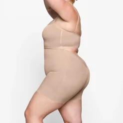 SHEER SCULPT LOW BACK SHORT |-Skims Discount