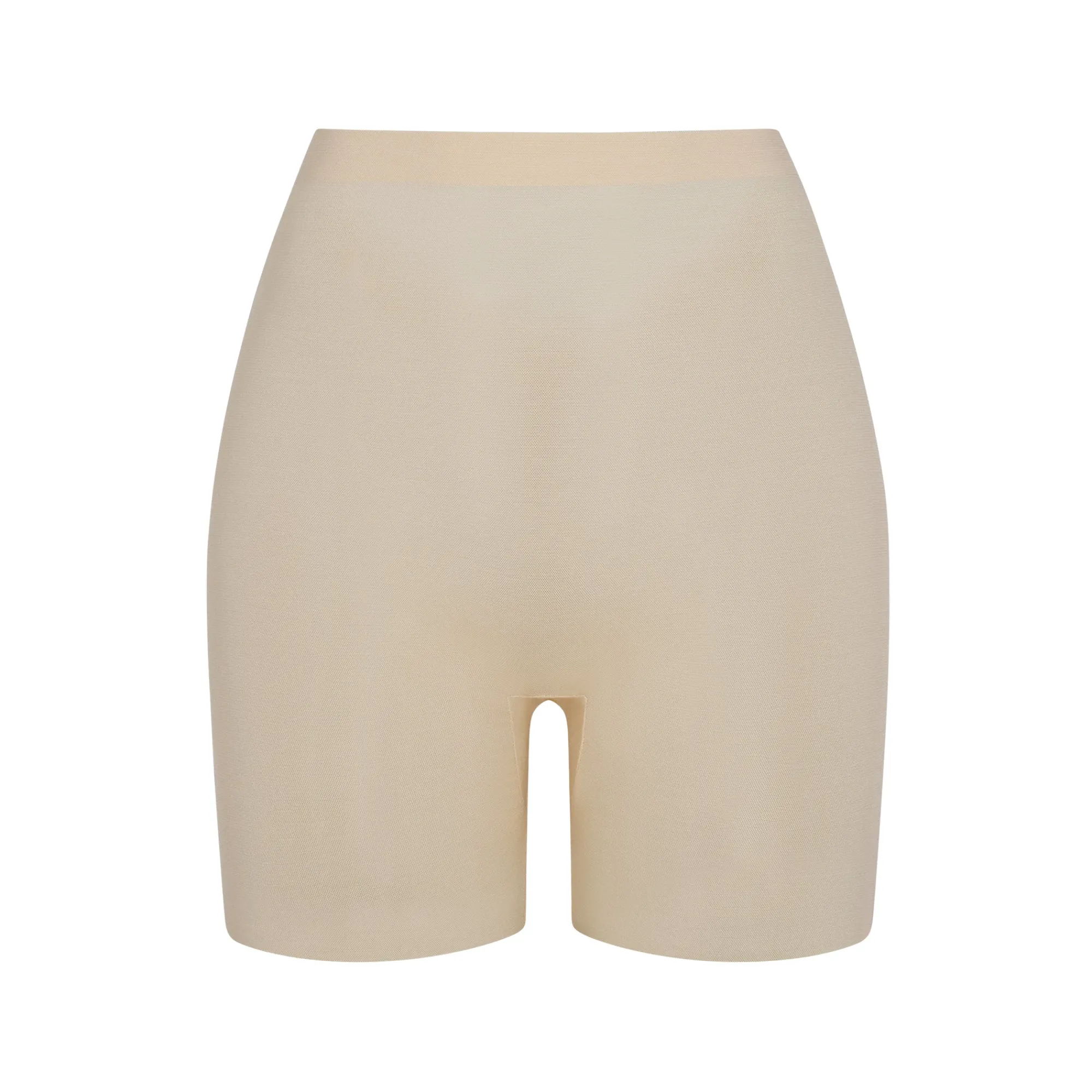 SHEER SCULPT LOW BACK SHORT |-Skims Fashion