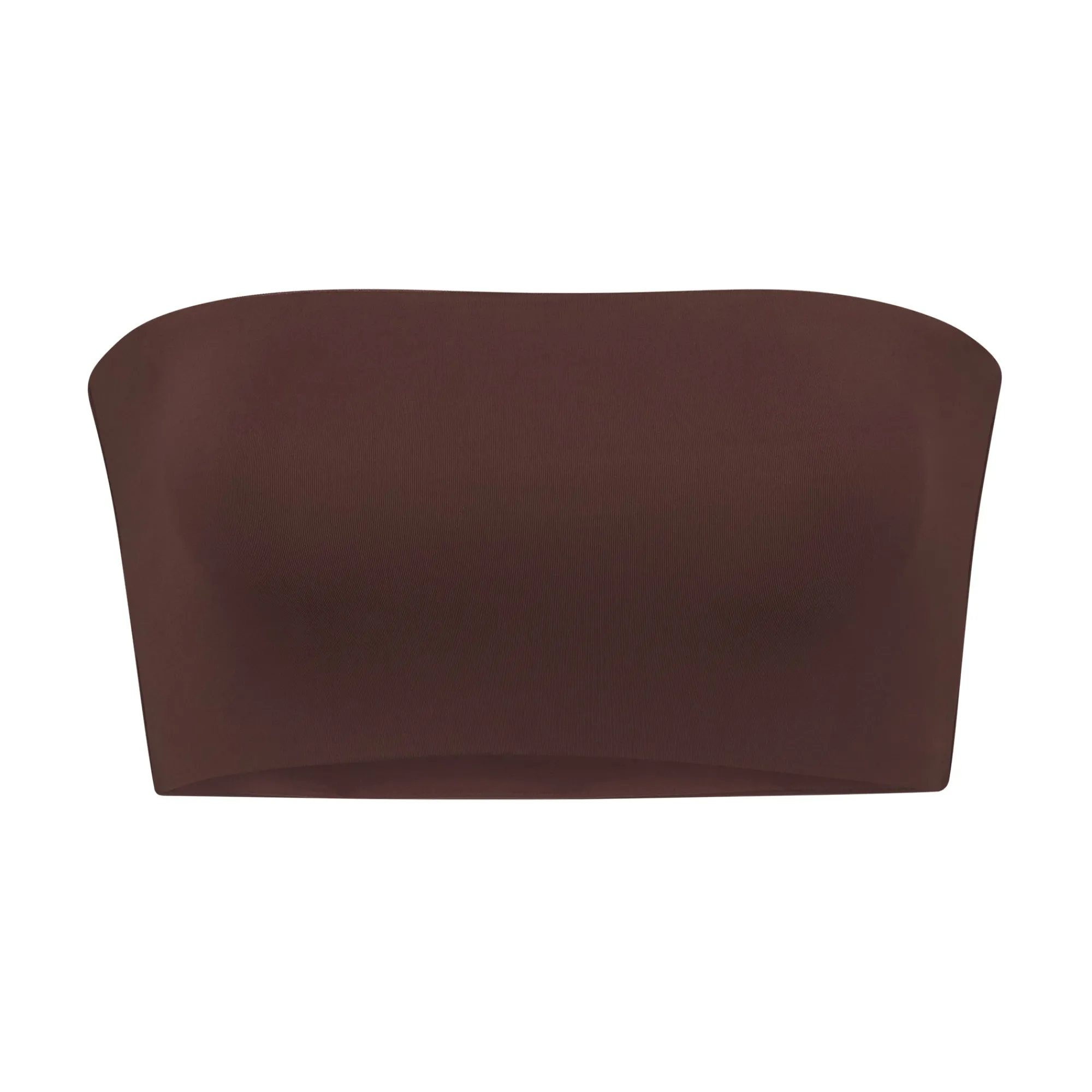 SIGNATURE SWIM BANDEAU BIKINI TOP |-Skims Clearance