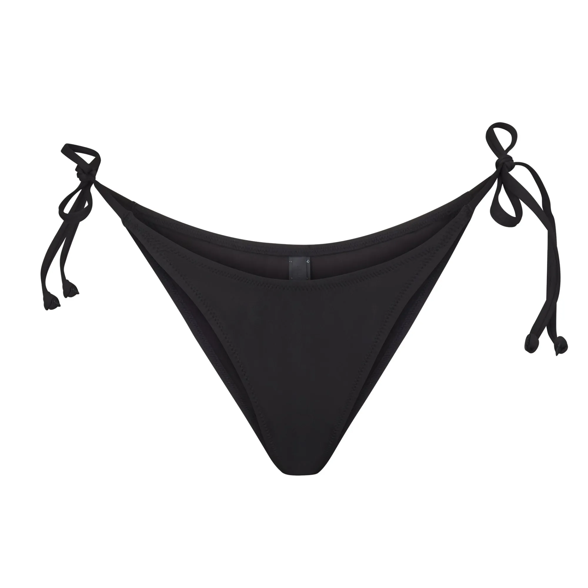 SIGNATURE SWIM DIPPED TIE BOTTOMS |-Skims Best
