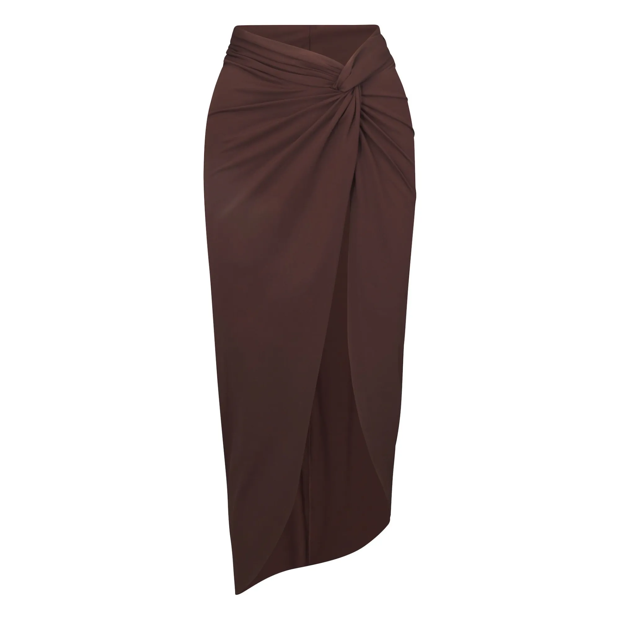 SIGNATURE SWIM SARONG SKIRT |-Skims Online