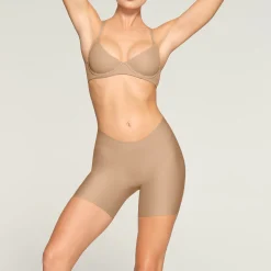 BODY DIPPED FRONT SHORT |-Skims Online