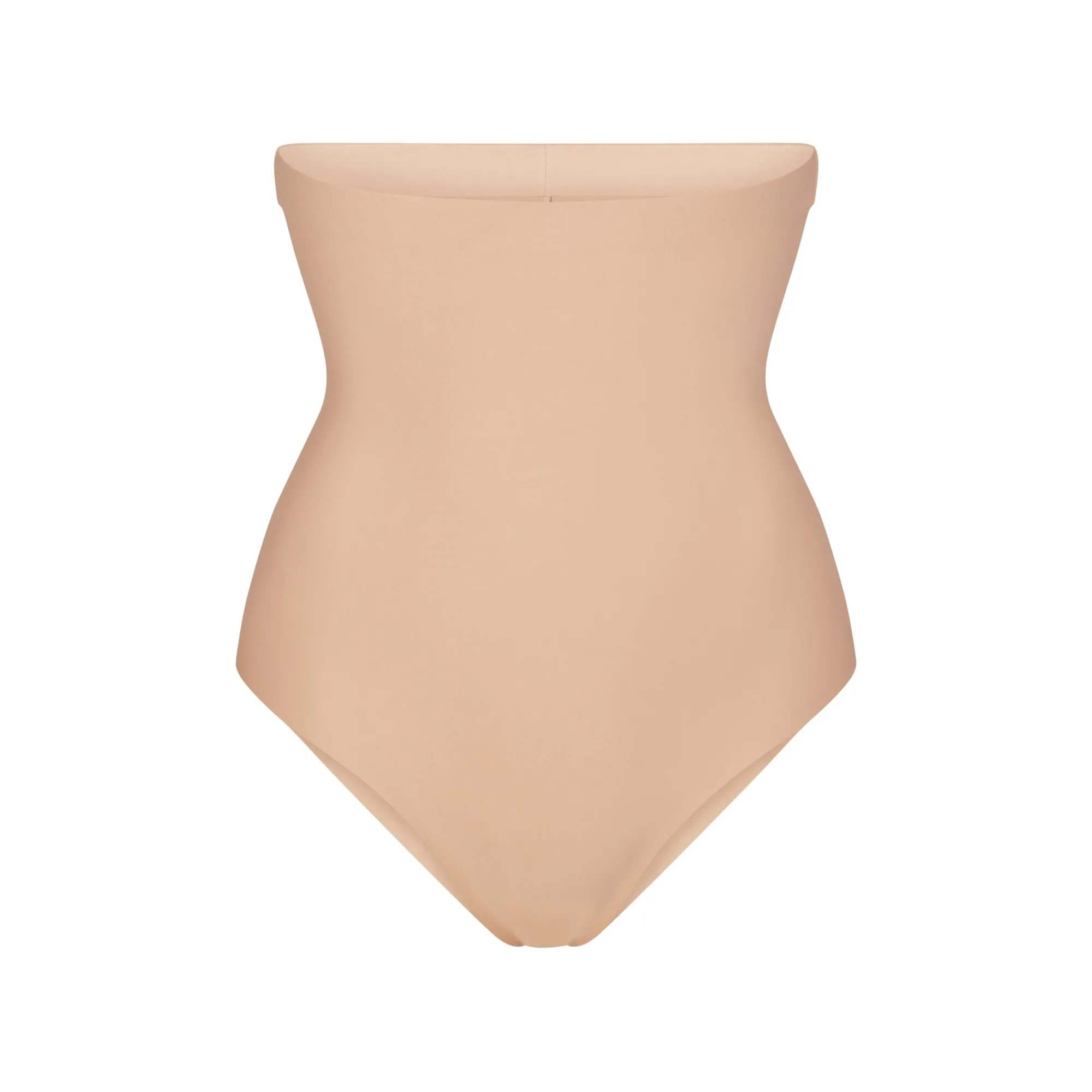 BODY HIGH-WAISTED BRIEF |-Skims Fashion