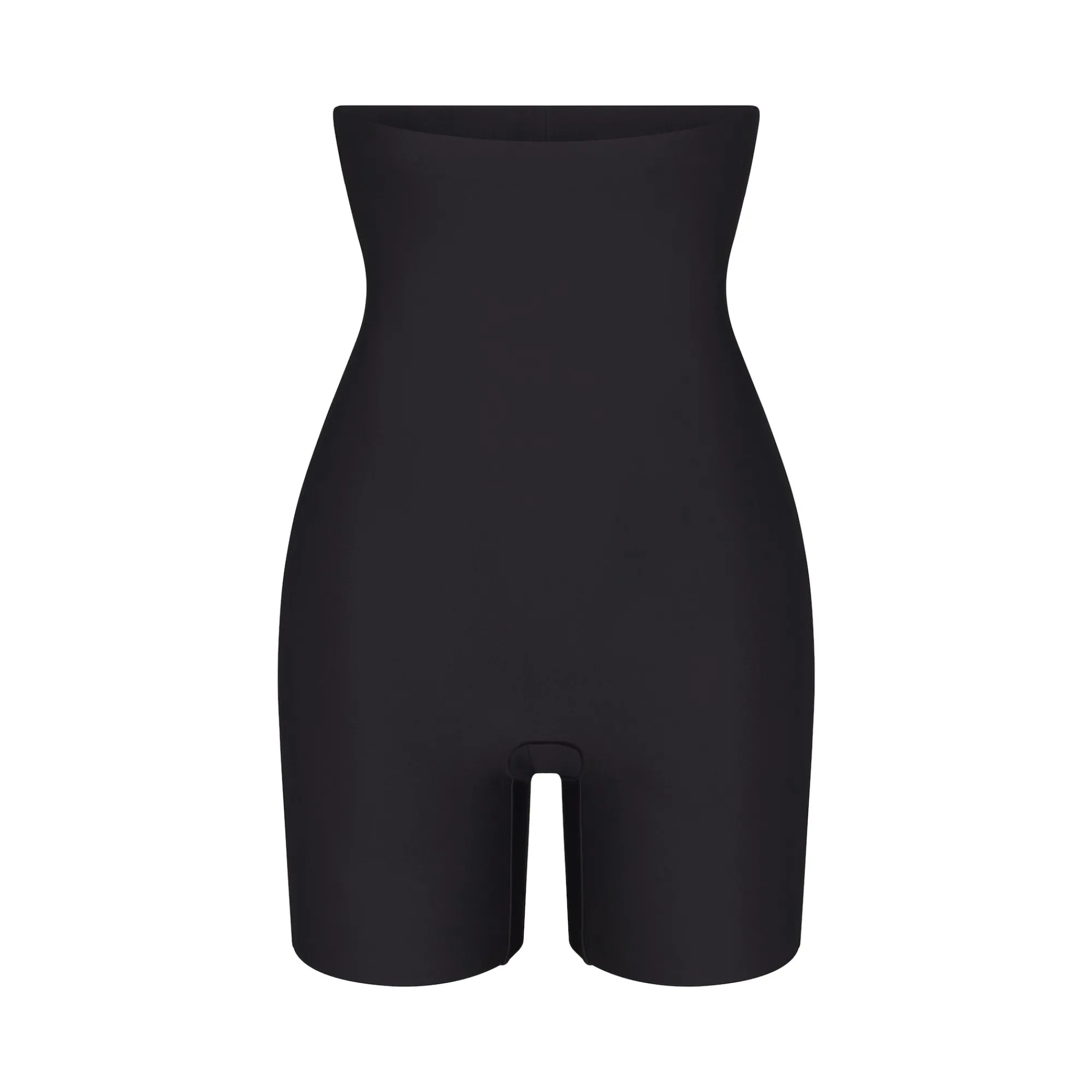 BODY HIGH-WAISTED MID THIGH SHORT |-Skims Outlet