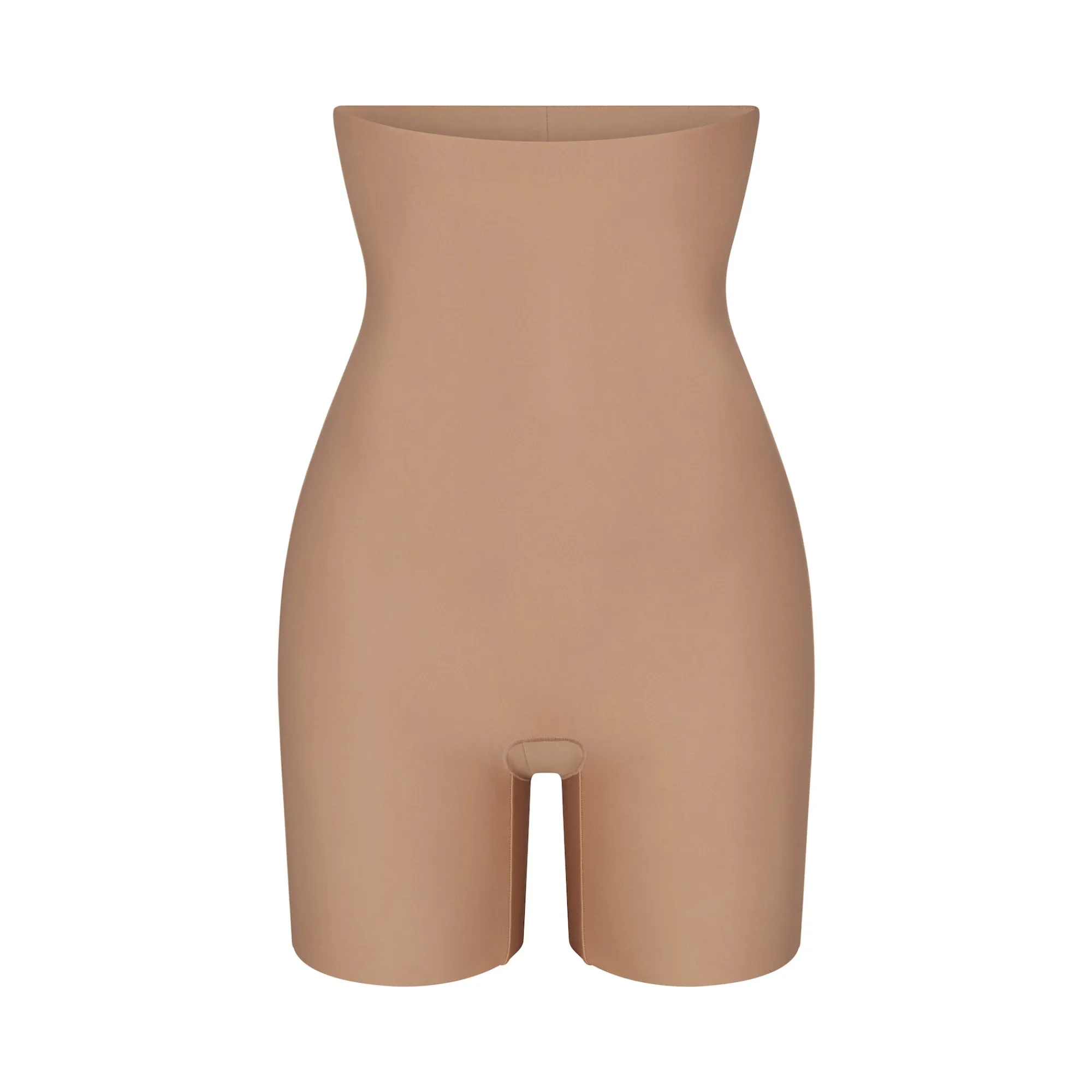 BODY HIGH-WAISTED MID THIGH SHORT |-Skims Discount