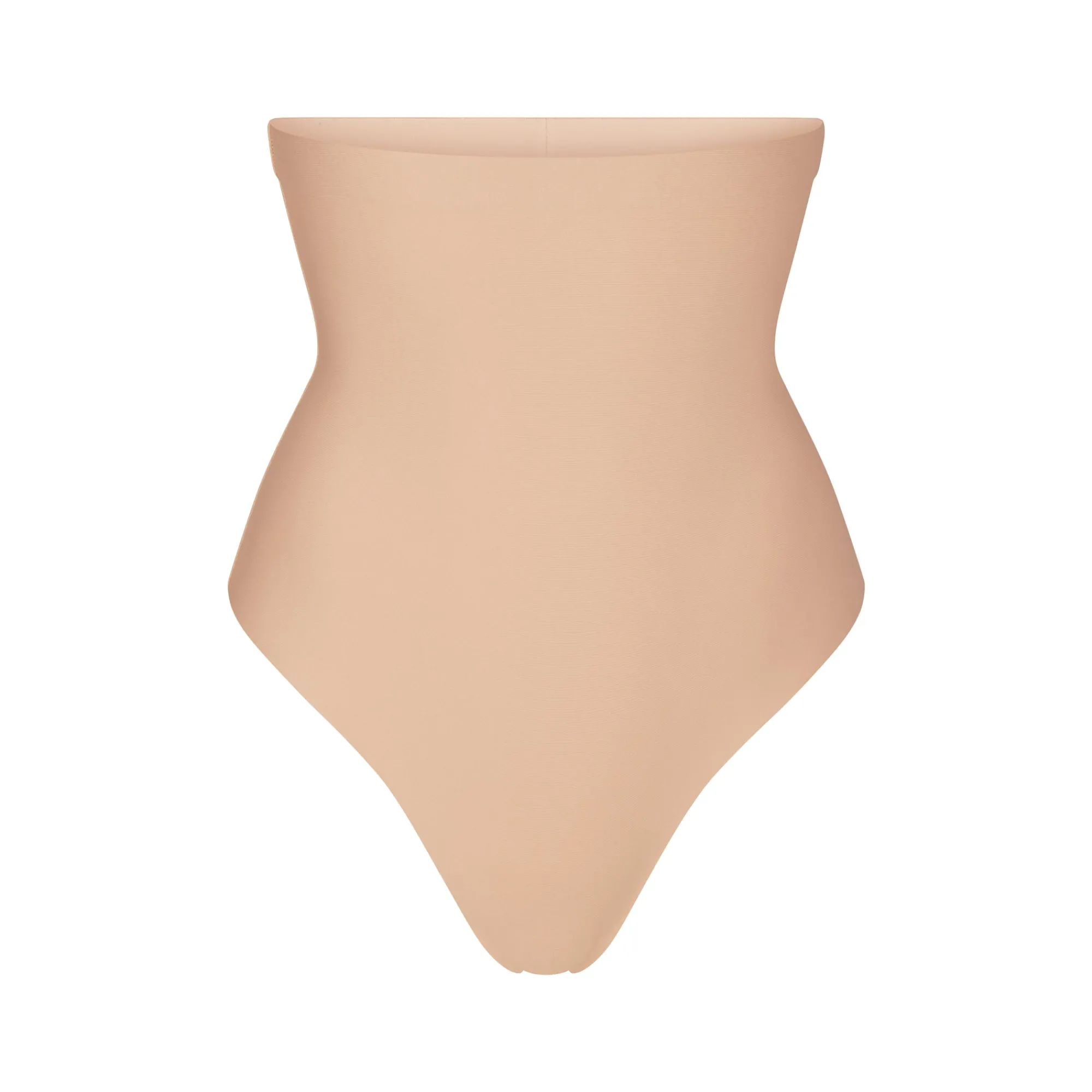 BODY HIGH-WAISTED THONG |-Skims Online