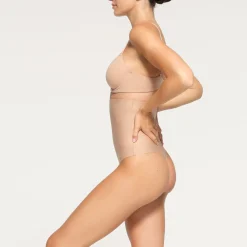 BODY HIGH-WAISTED THONG |-Skims Online
