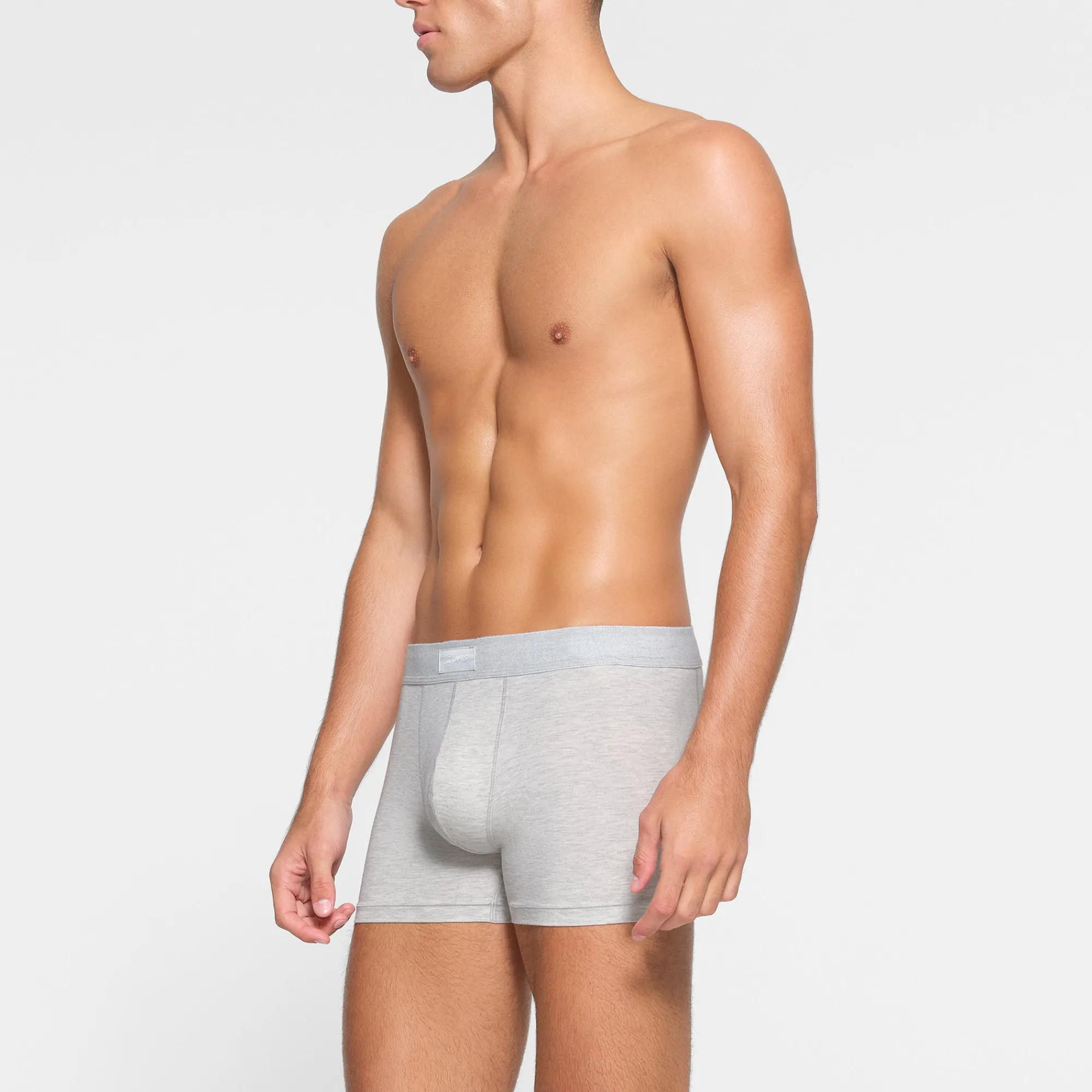 COTTON MENS 3\-Skims Fashion