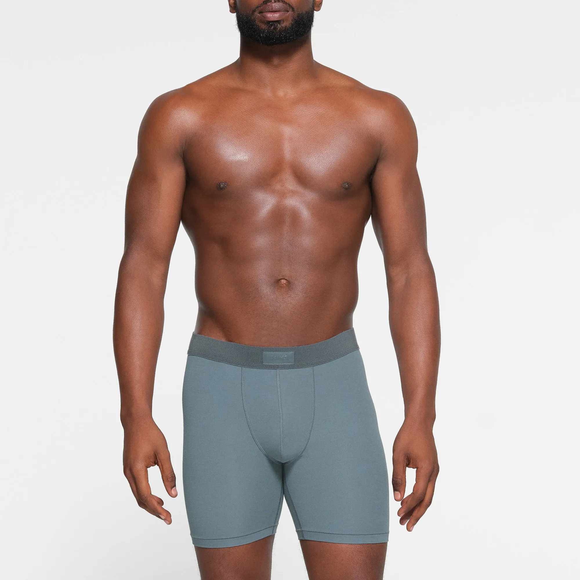 COTTON MENS 5\-Skims New
