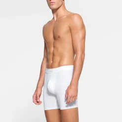 COTTON MENS 5\-Skims Outlet