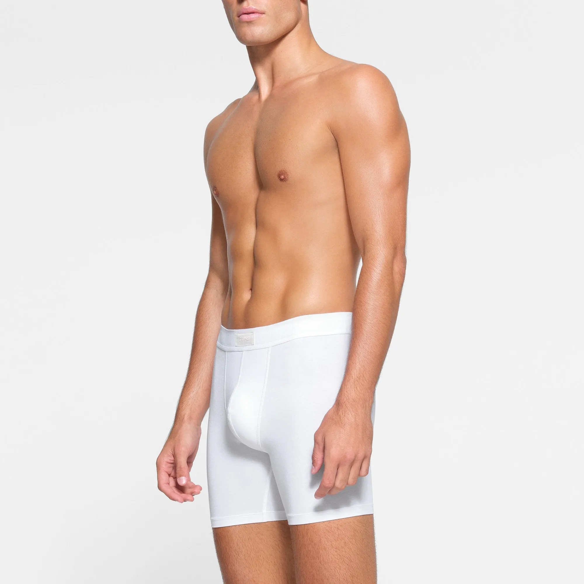 COTTON MENS 5\-Skims Outlet