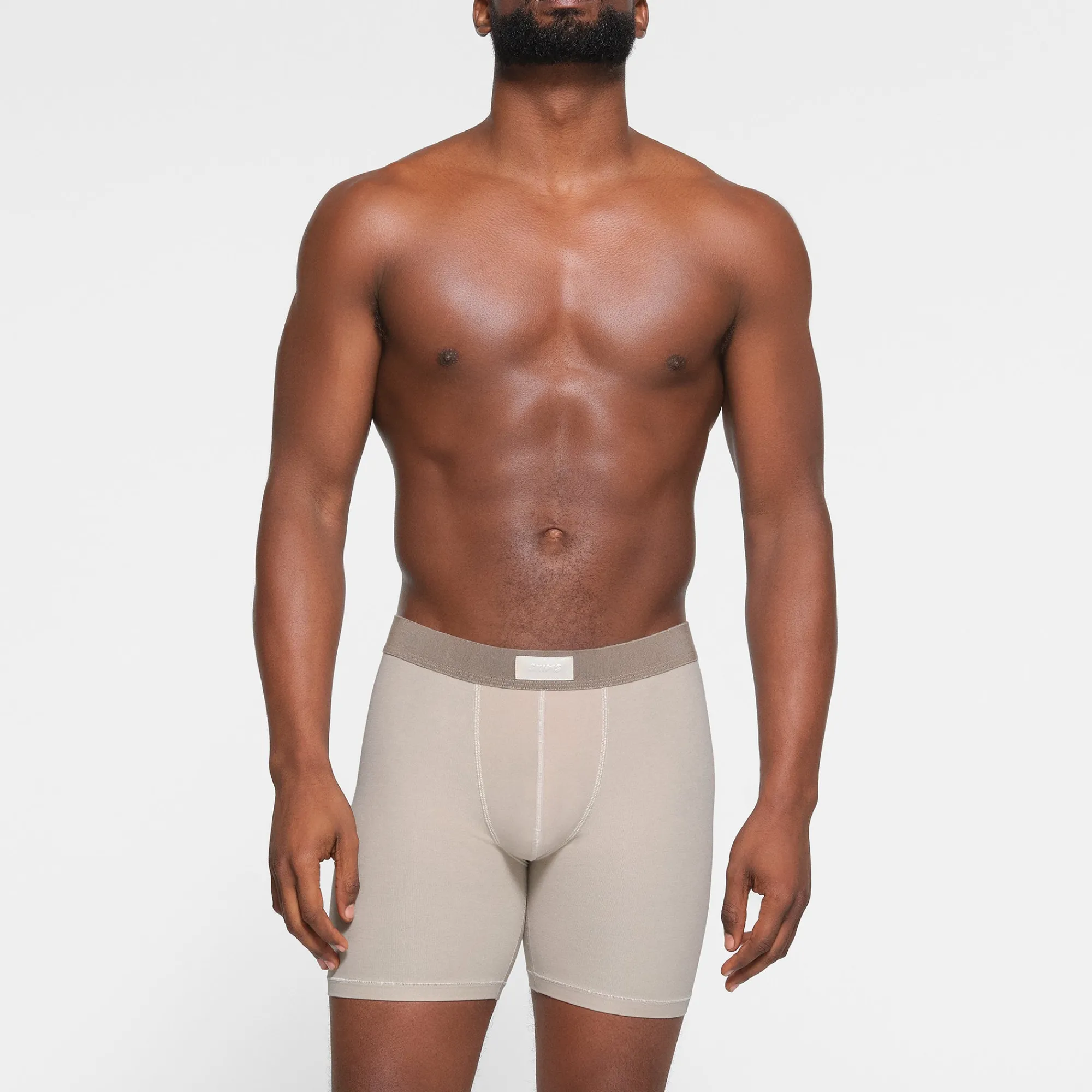 COTTON MENS 5\-Skims Best