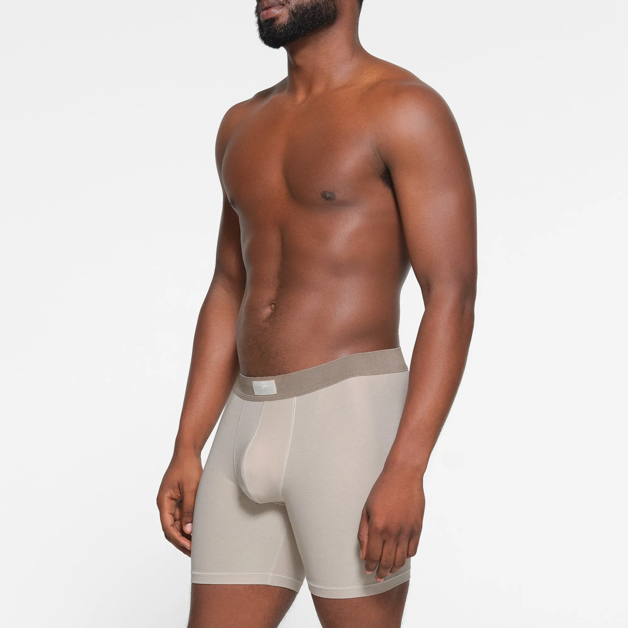 COTTON MENS 5\-Skims Best