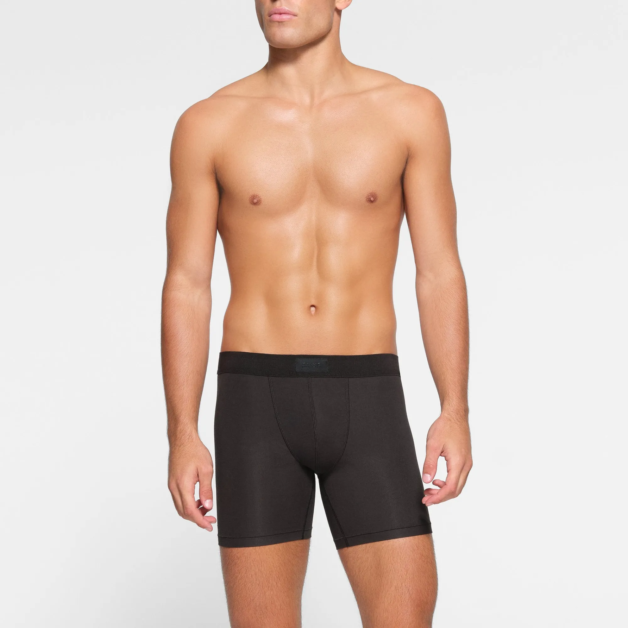COTTON MENS 5\-Skims New