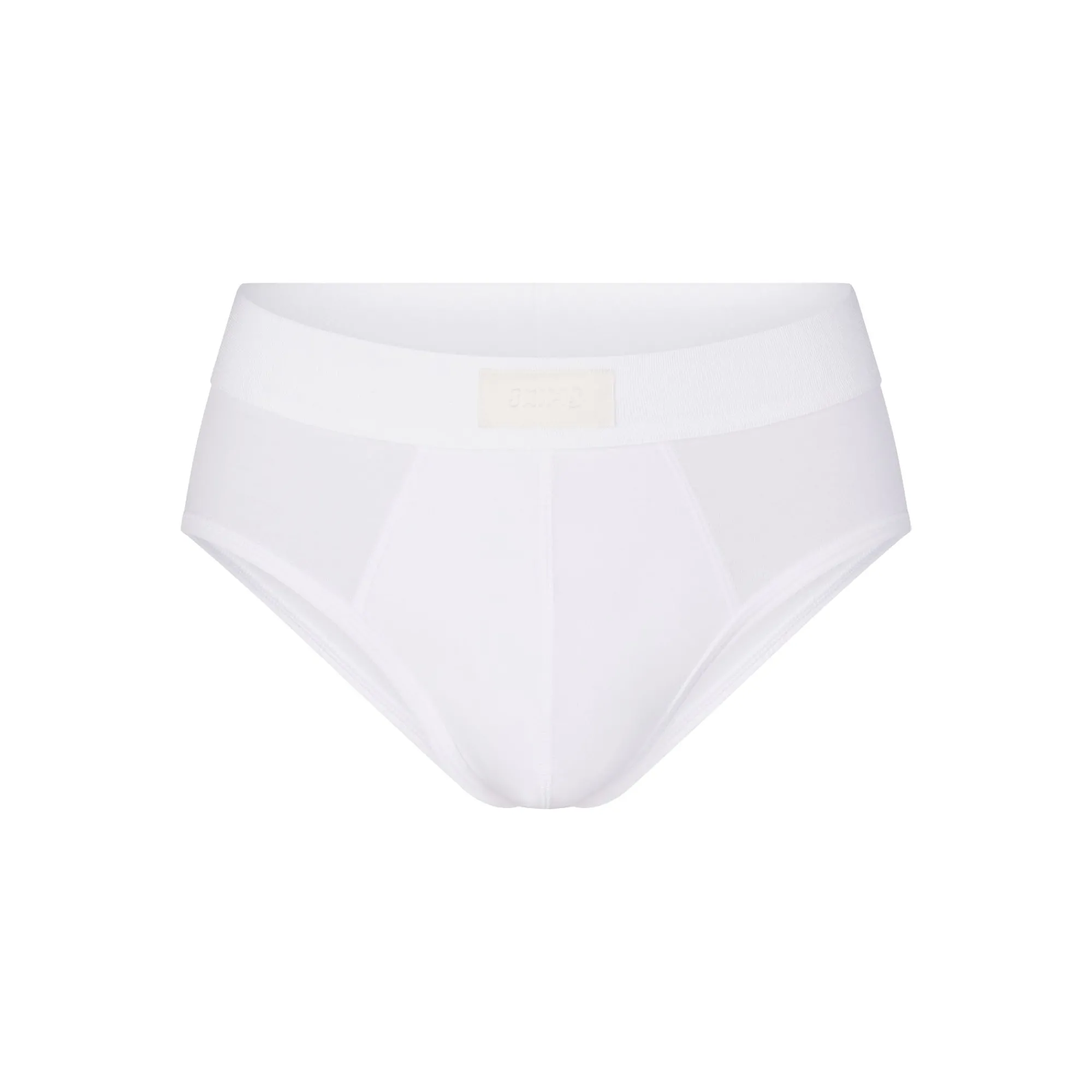 COTTON MENS BRIEF |-Skims Sale