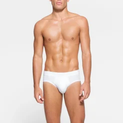 COTTON MENS BRIEF |-Skims Sale