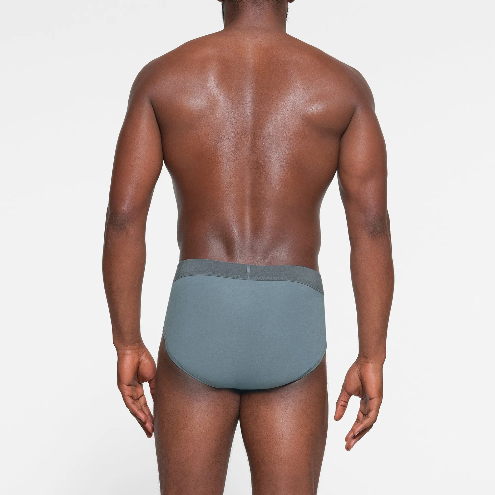 COTTON MENS BRIEF |-Skims Outlet