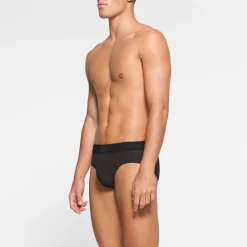 COTTON MENS BRIEF 3-PACK |-Skims New