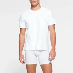 COTTON MENS T-SHIRT |-Skims Discount
