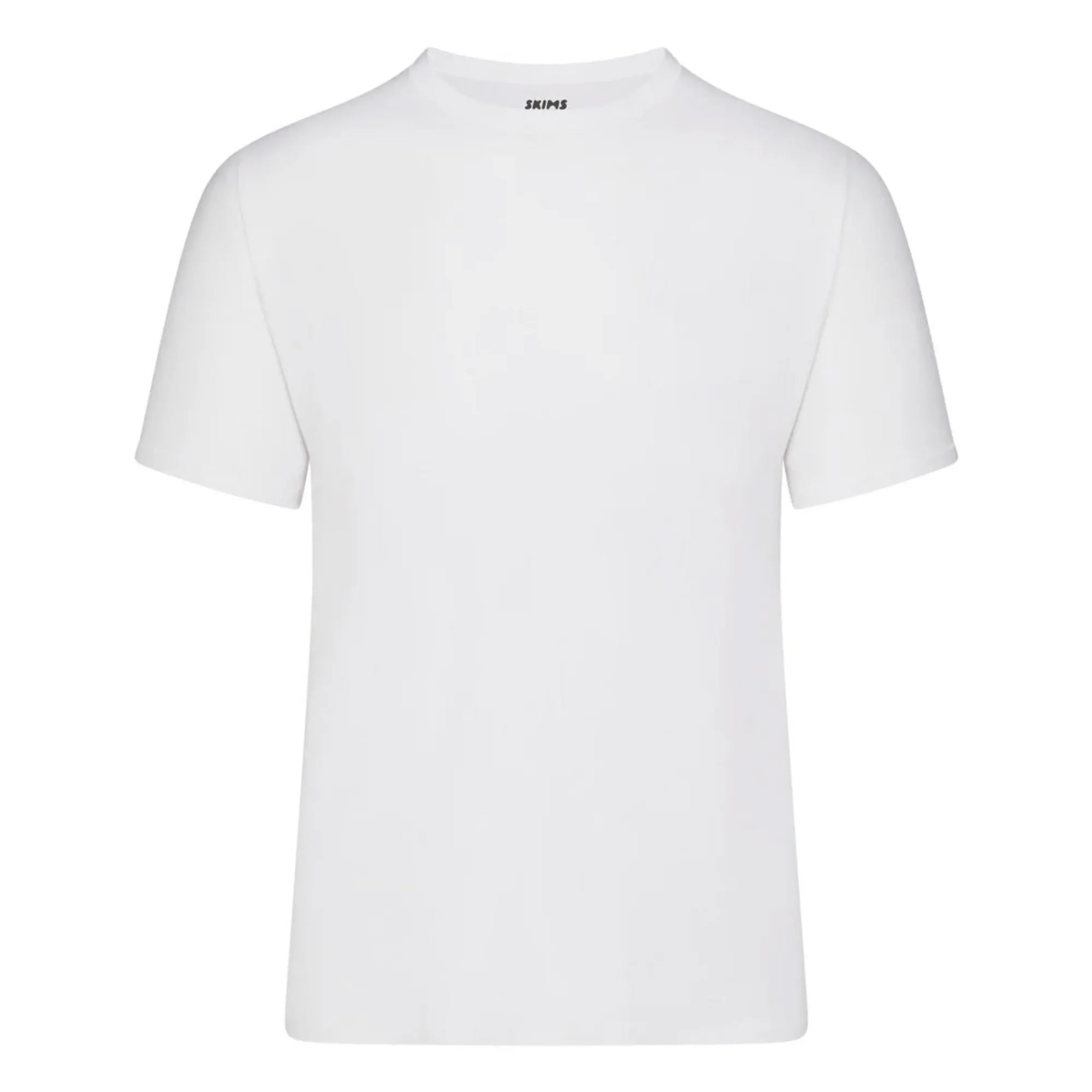 COTTON MENS T-SHIRT |-Skims Discount