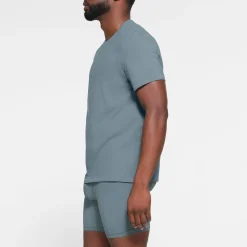 COTTON MENS T-SHIRT |-Skims Sale
