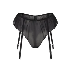 ROMANCE GARTER BIKINI |-Skims Hot
