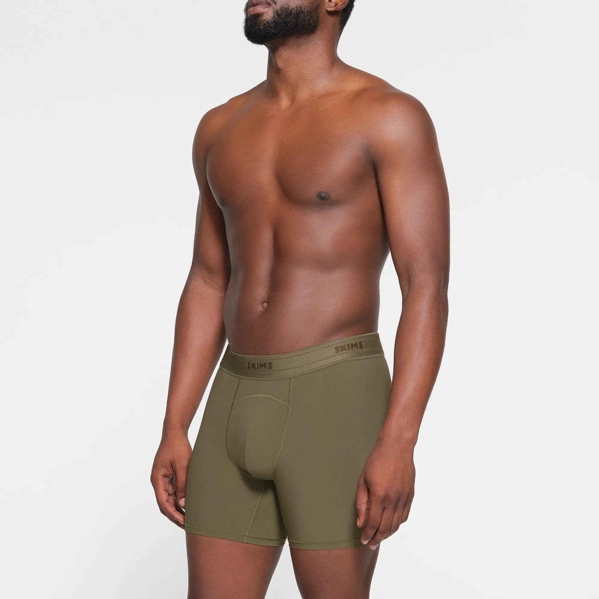 SPORT MENS 5\-Skims Clearance