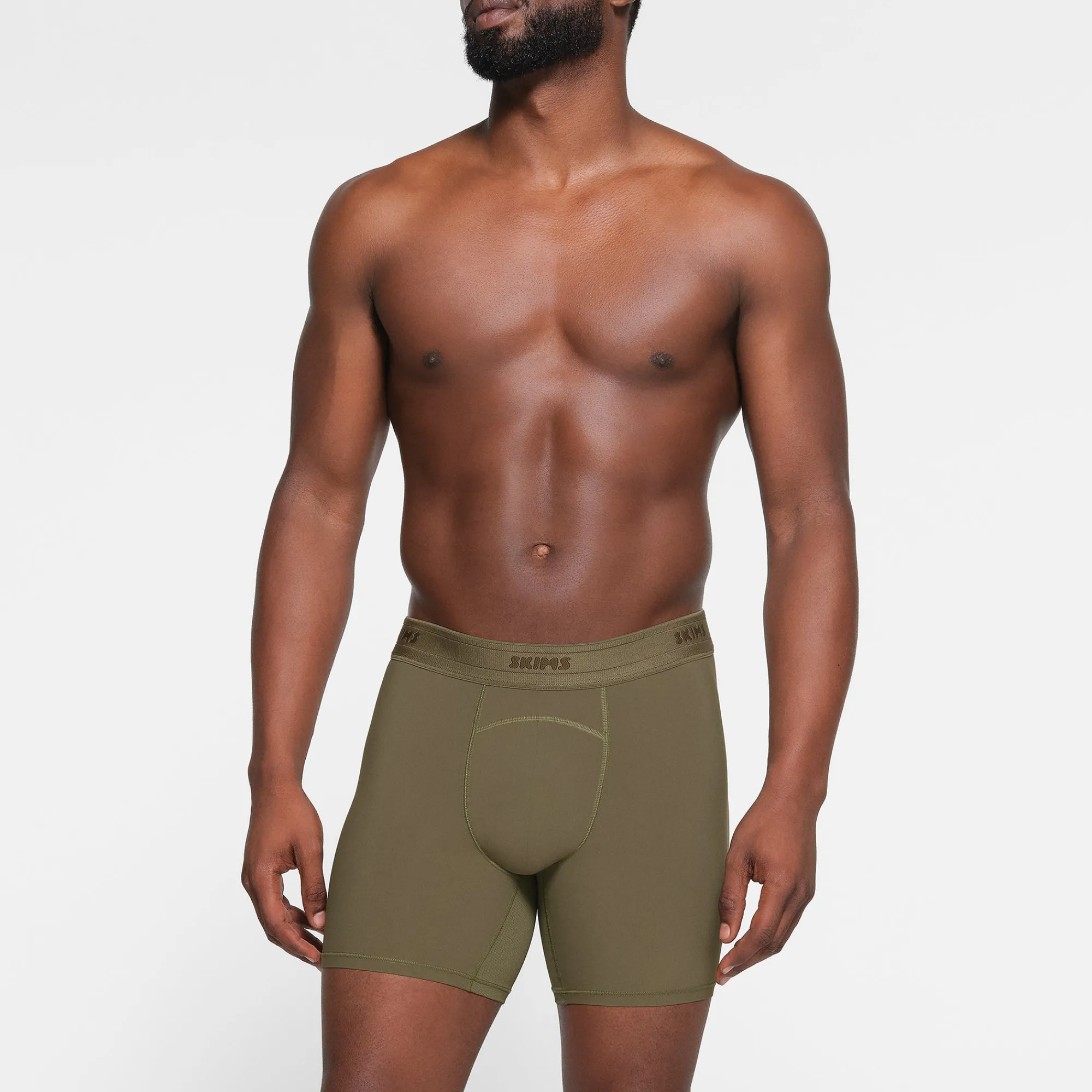 SPORT MENS 5\-Skims Clearance