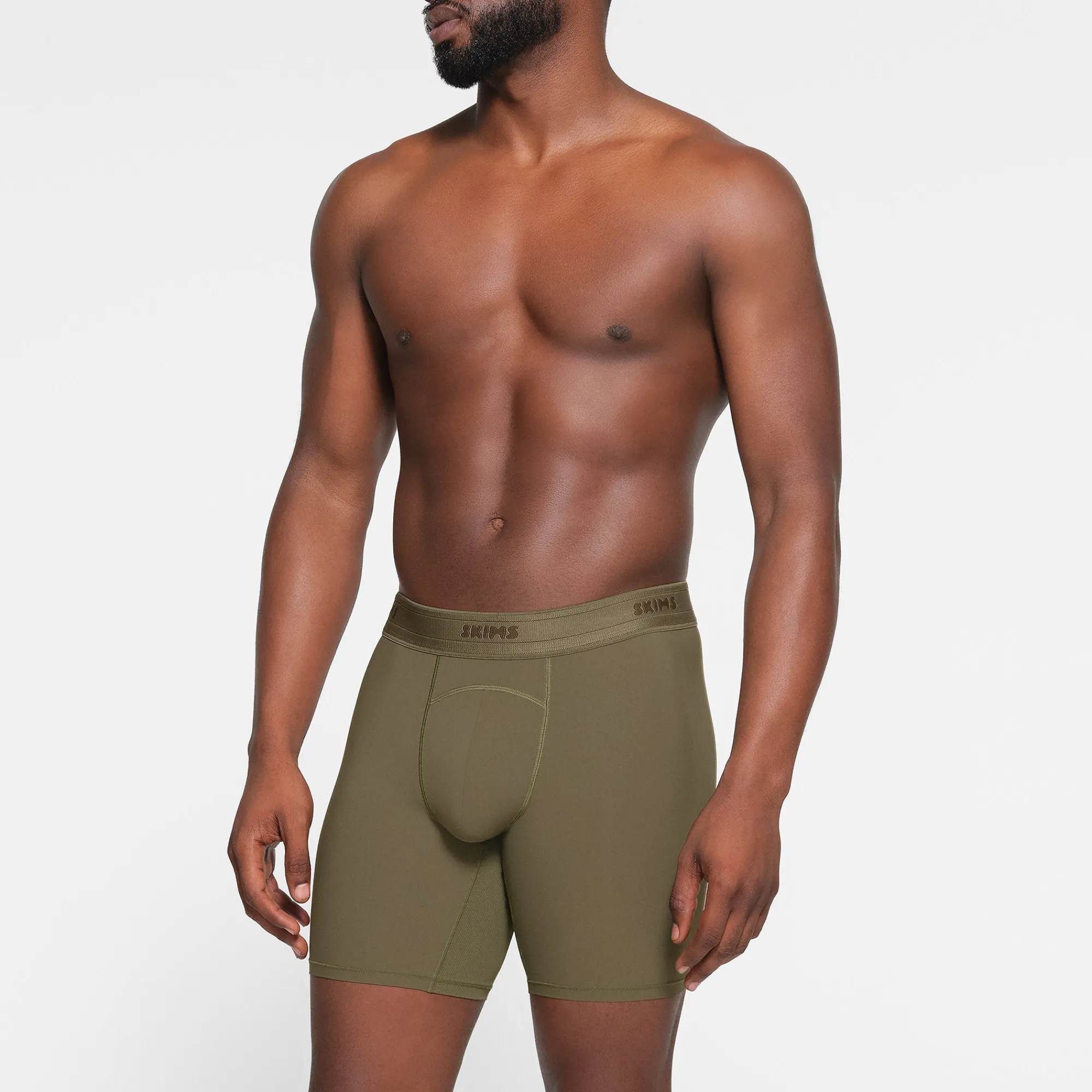 SPORT MENS 7\-Skims Fashion