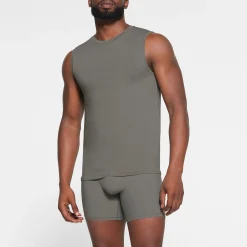 SPORT MENS MUSCLE TANK |-Skims Fashion