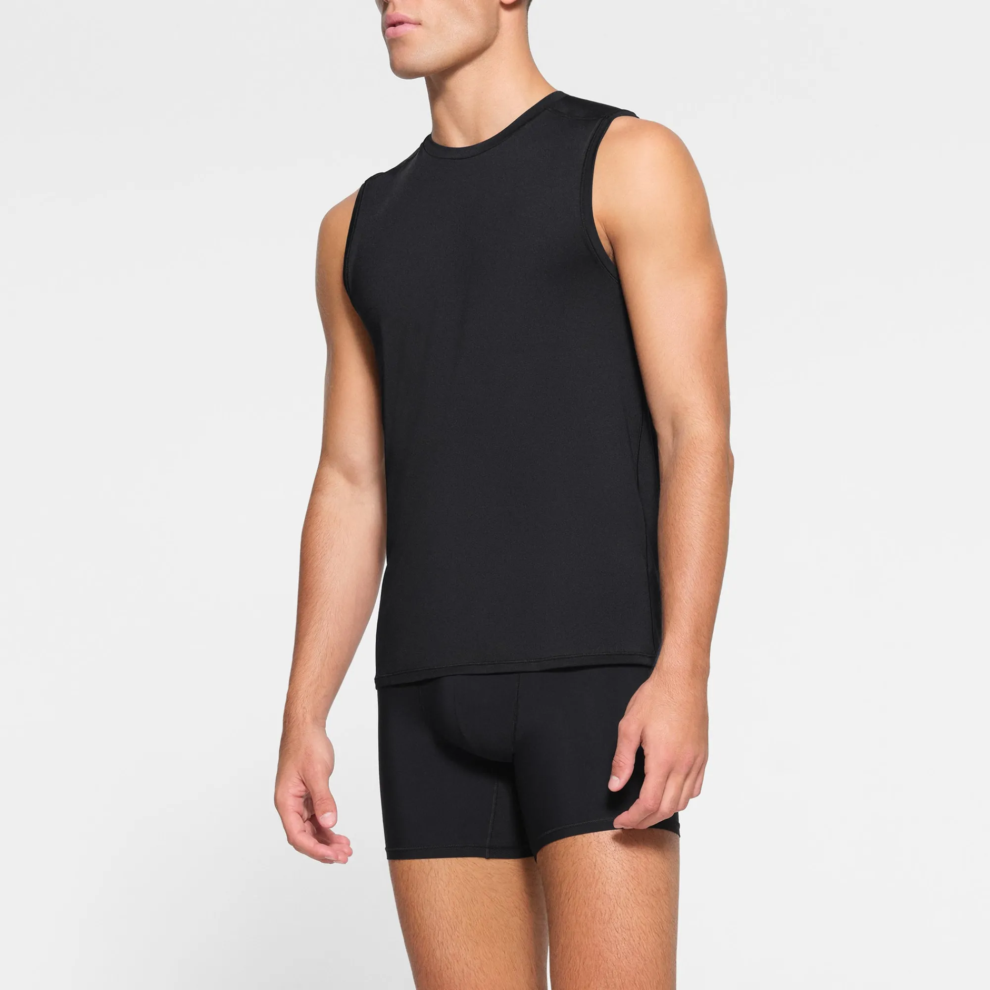 SPORT MENS MUSCLE TANK |-Skims Hot