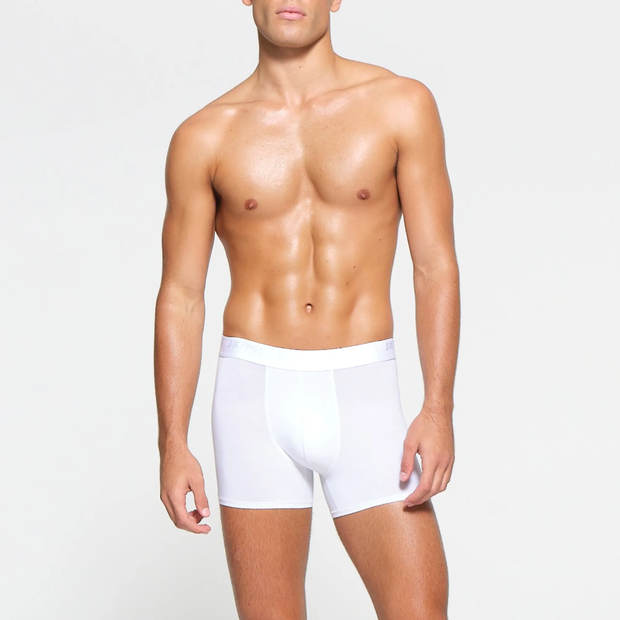 STRETCH MENS 3\-Skims Hot