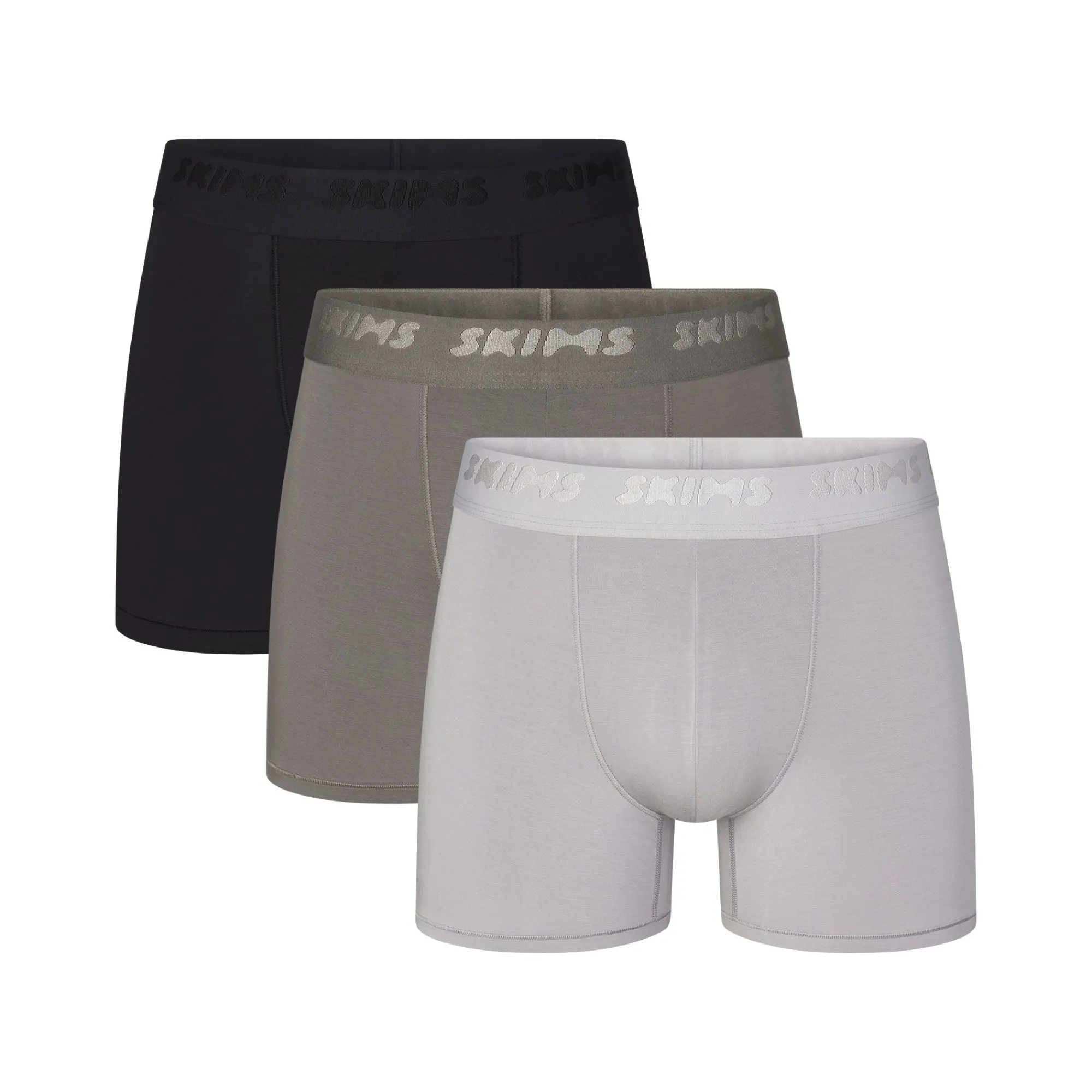 STRETCH MENS 3\-Skims New