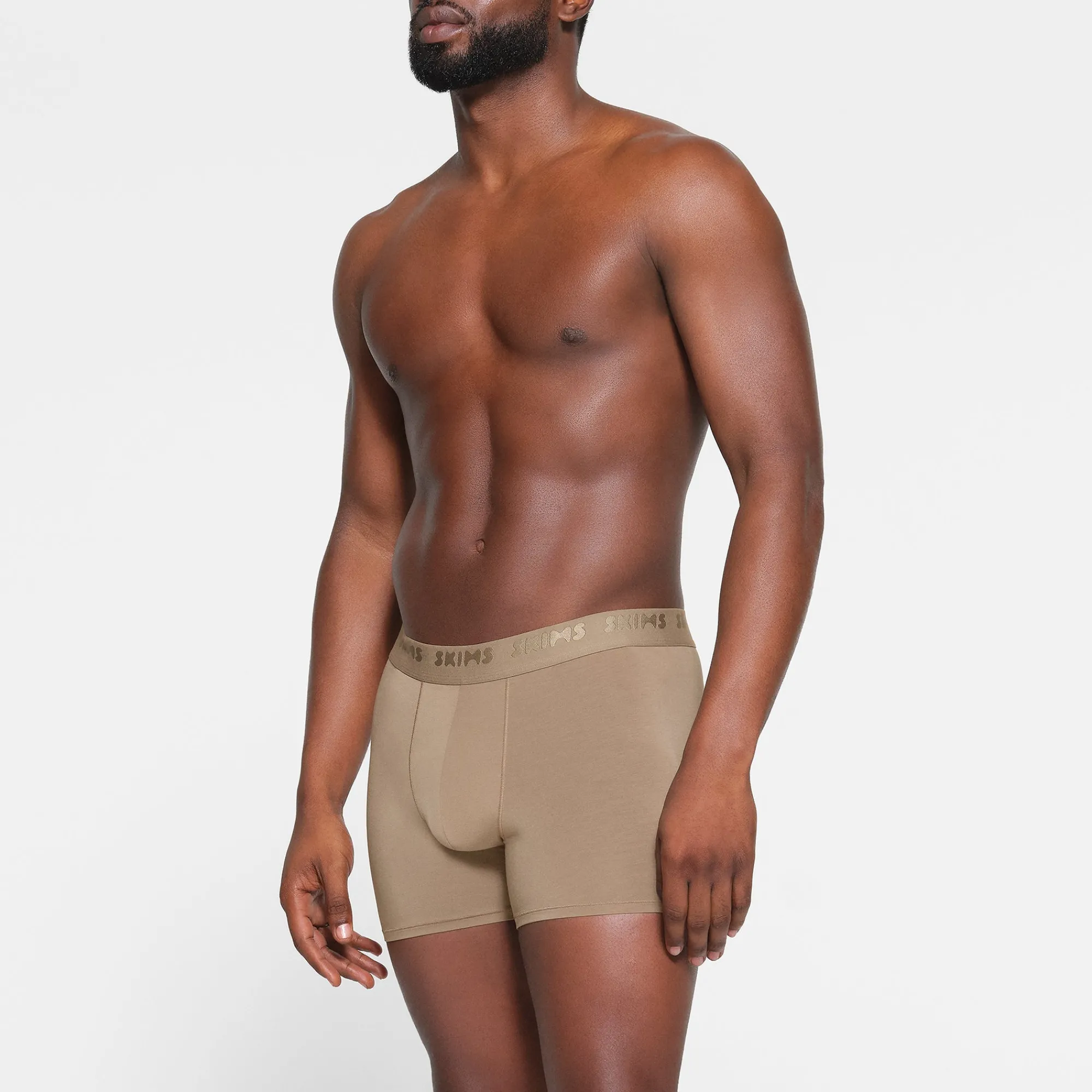 STRETCH MENS 3\-Skims Best