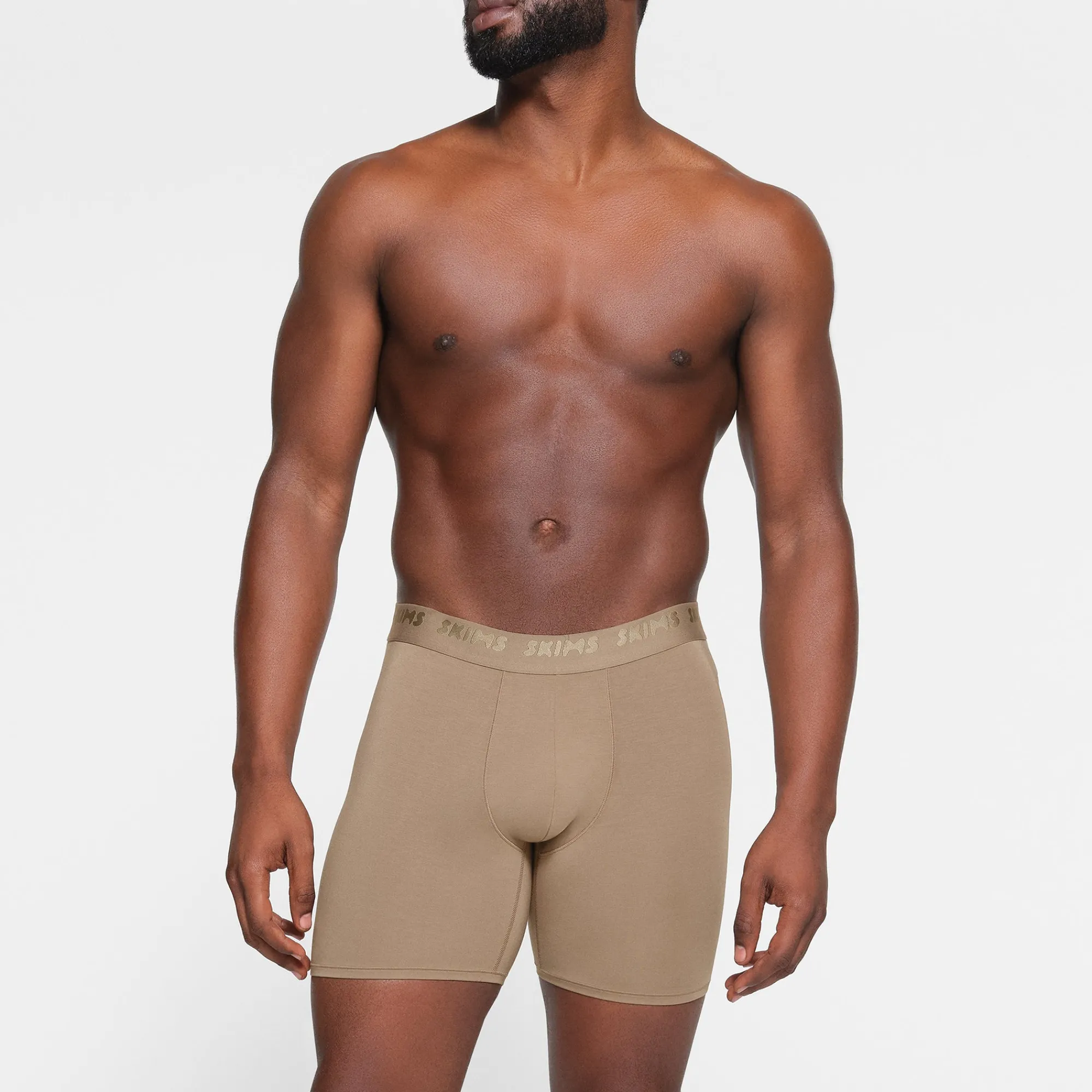 STRETCH MENS 5\-Skims Fashion