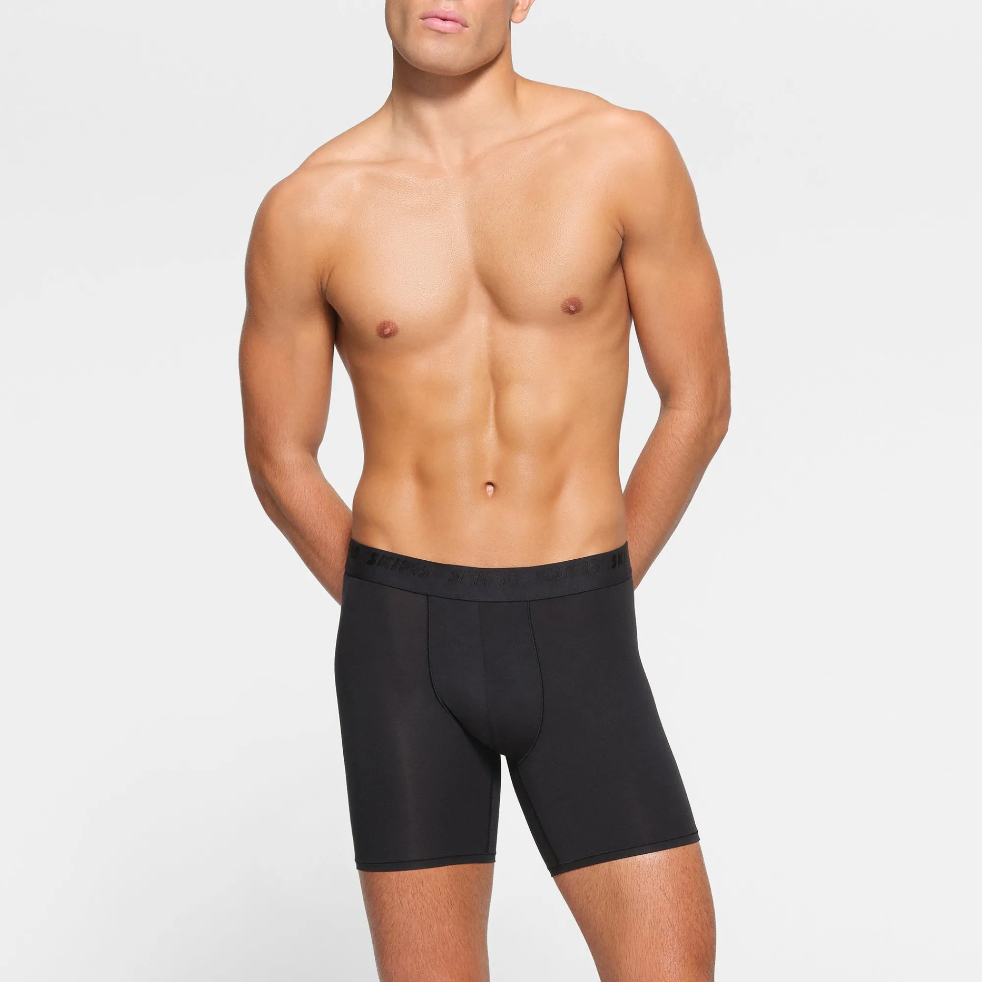 STRETCH MENS 5\-Skims New