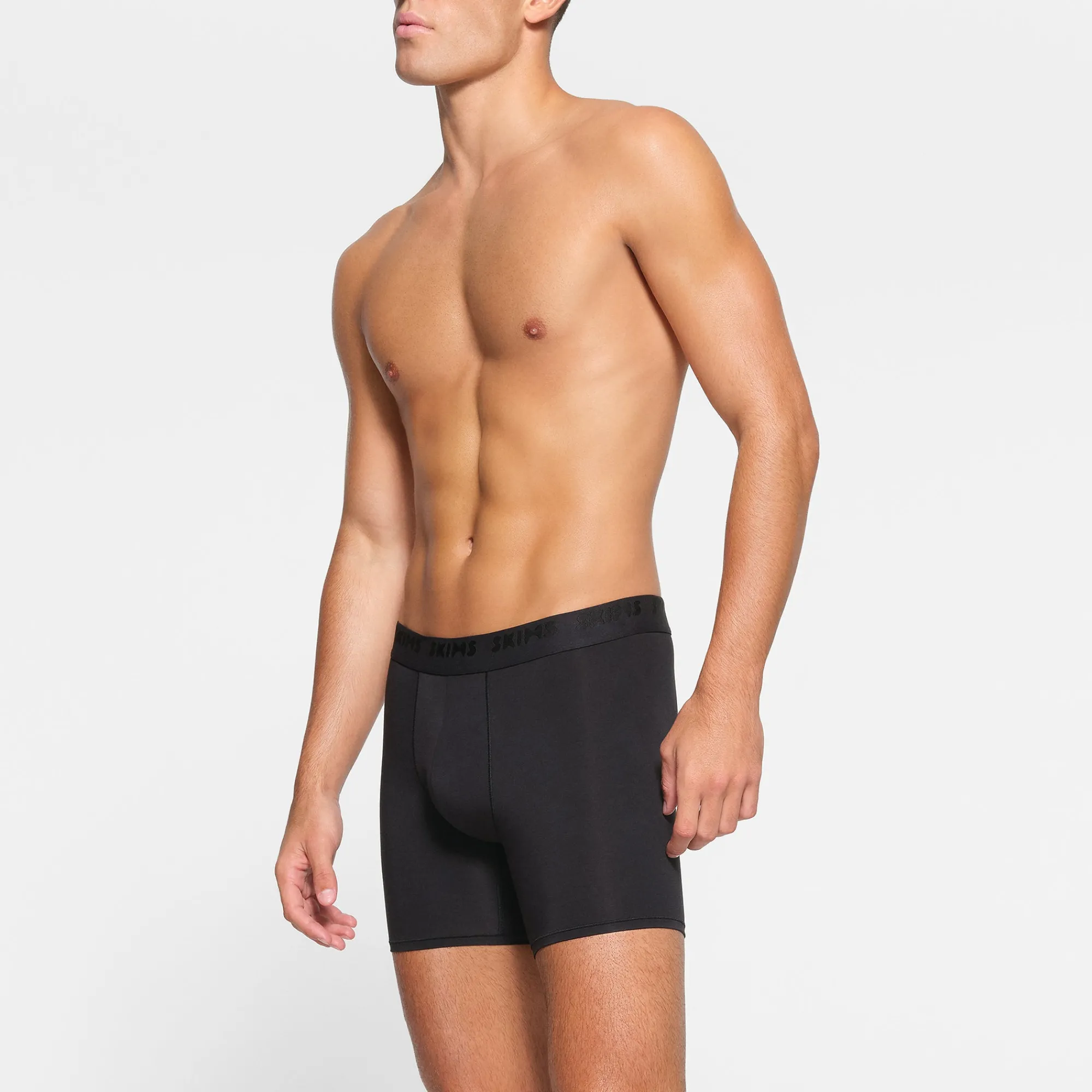 STRETCH MENS 5\-Skims New