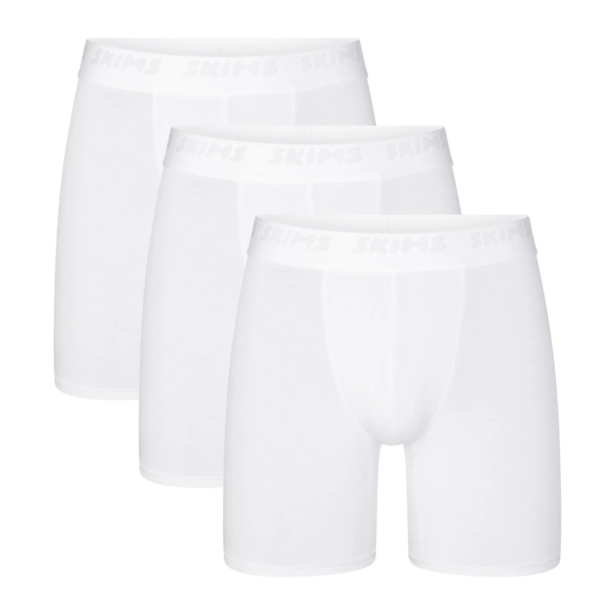 STRETCH MENS 5\-Skims Fashion