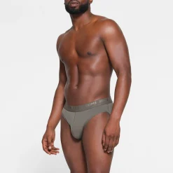 STRETCH MENS BRIEF |-Skims Outlet