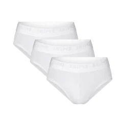 STRETCH MENS BRIEF 3-PACK |-Skims Hot