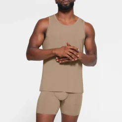 STRETCH MENS TANK 3-PACK | DESERT MULTI-Skims Fashion