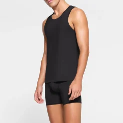 STRETCH MENS TANK 3-PACK |-Skims New