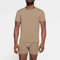 STRETCH MENS T-SHIRT 3-PACK | DESERT MULTI-Skims Discount