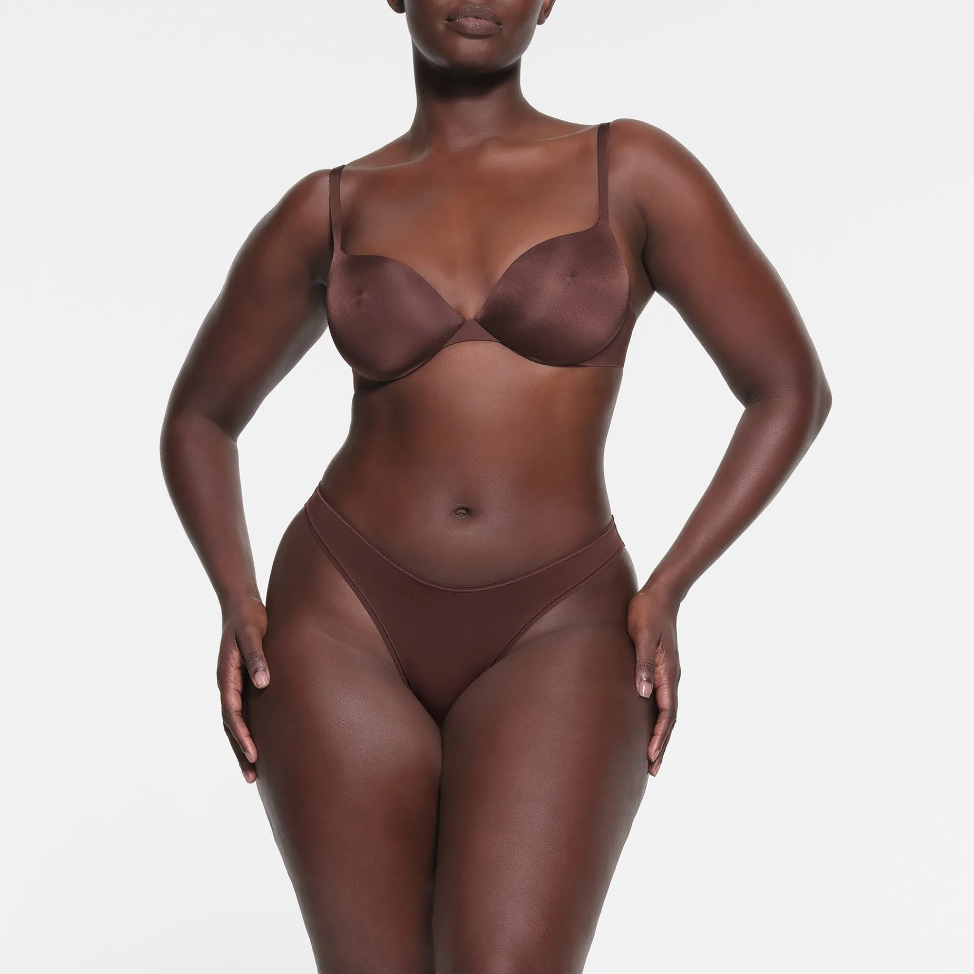 ULTIMATE BRA NIPPLE PUSH-UP BRA |-Skims Best